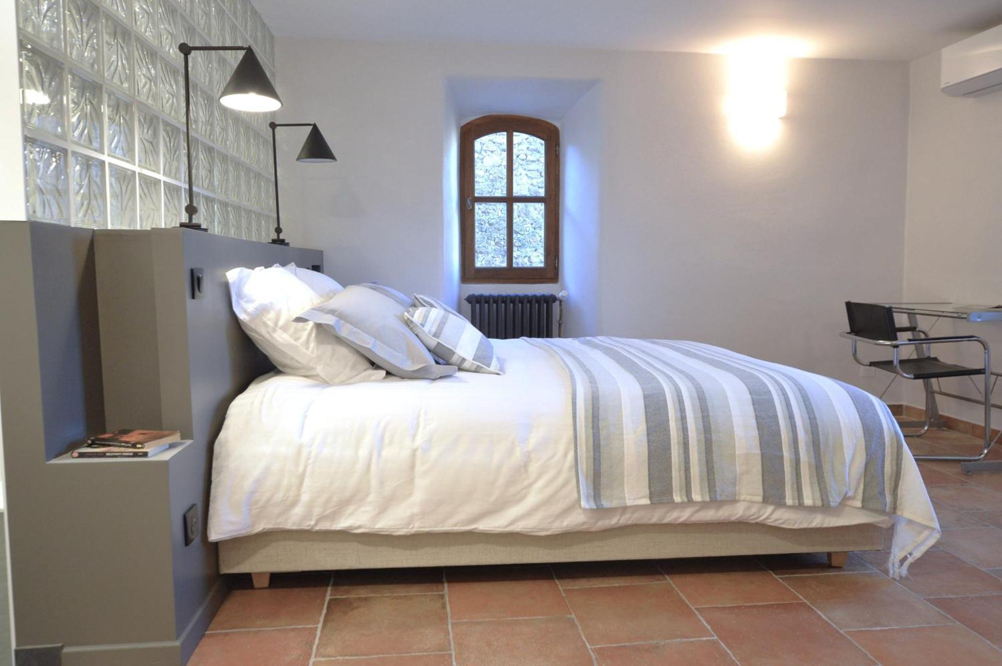 Bed and Breakfast Mas Des Druilles à Generargues Extérieur photo