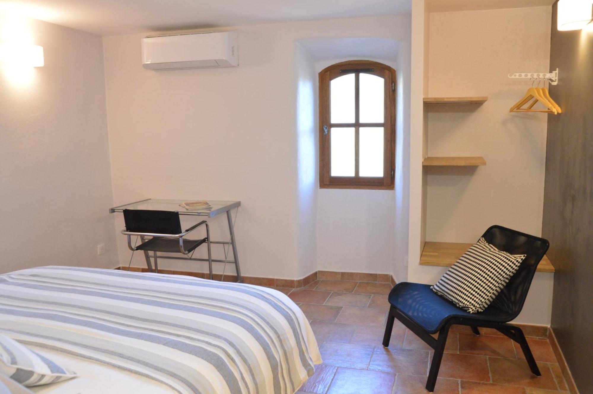 Bed and Breakfast Mas Des Druilles à Generargues Extérieur photo