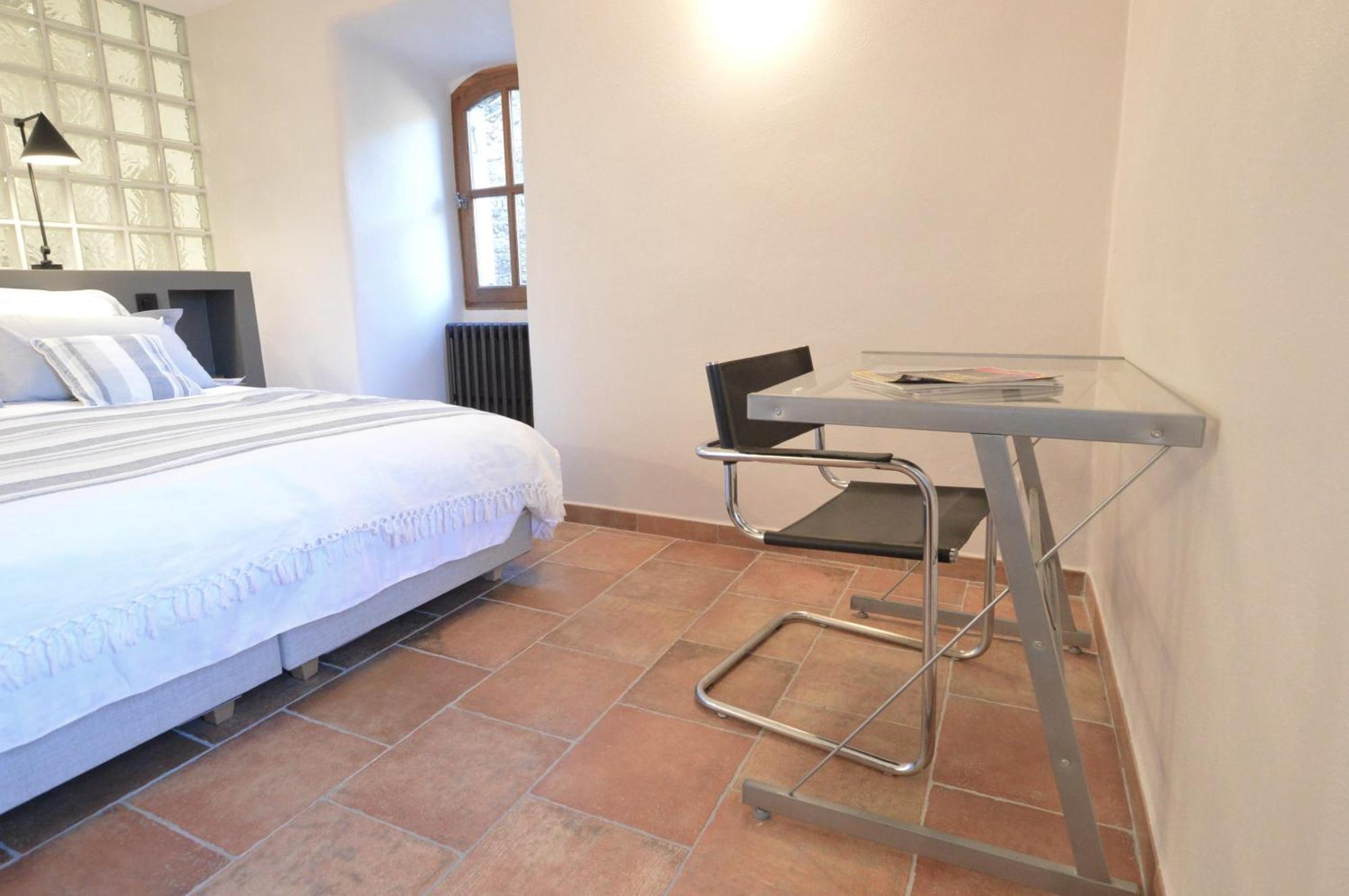 Bed and Breakfast Mas Des Druilles à Generargues Extérieur photo