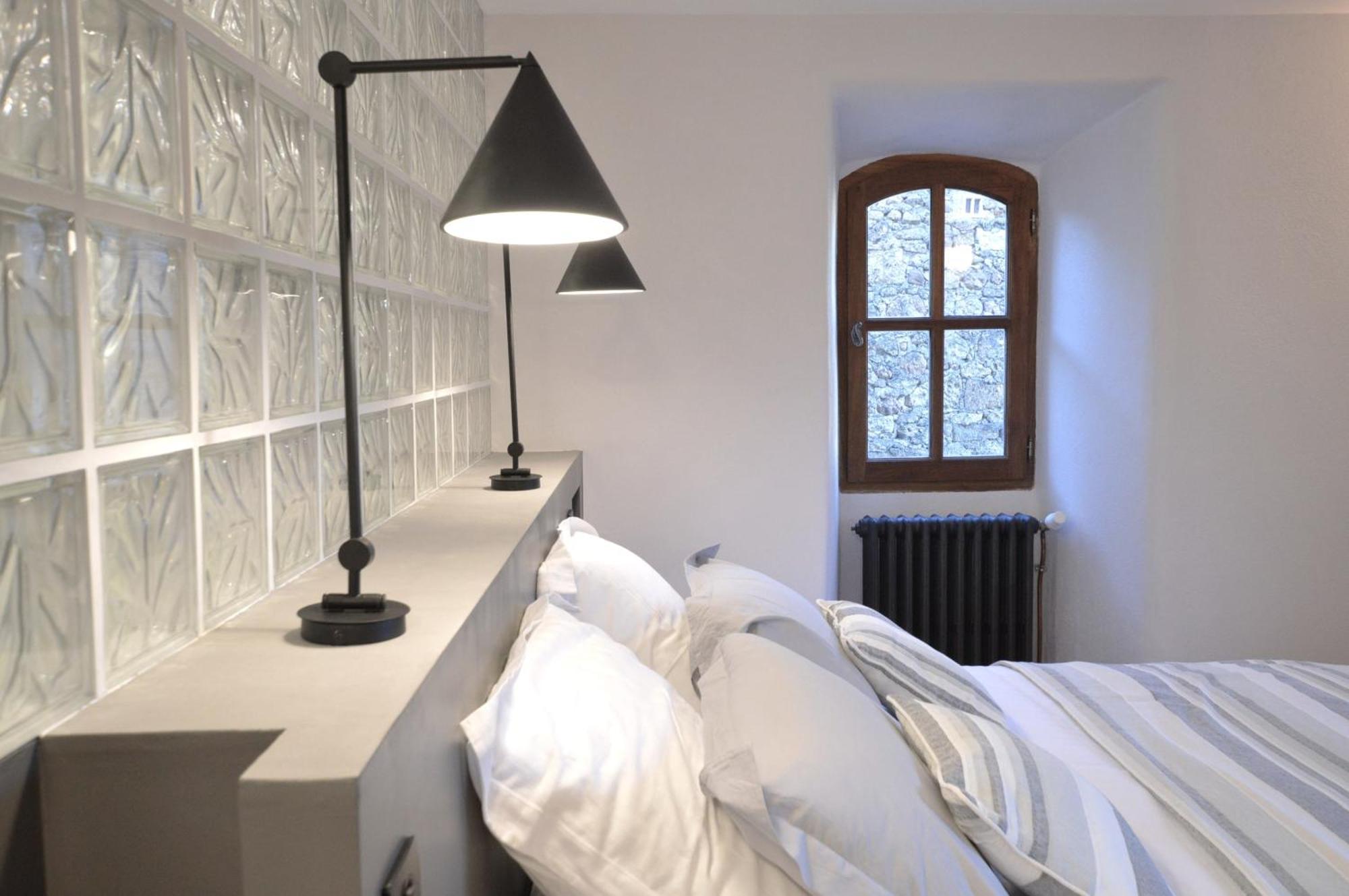 Bed and Breakfast Mas Des Druilles à Generargues Extérieur photo